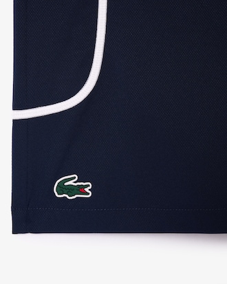 Men's Lightweight Tennis Shorts