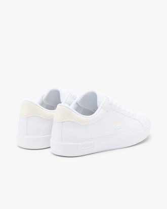 Junior's Powercourt Sneakers