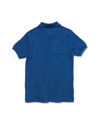 Kids' Petit Piqué Polo