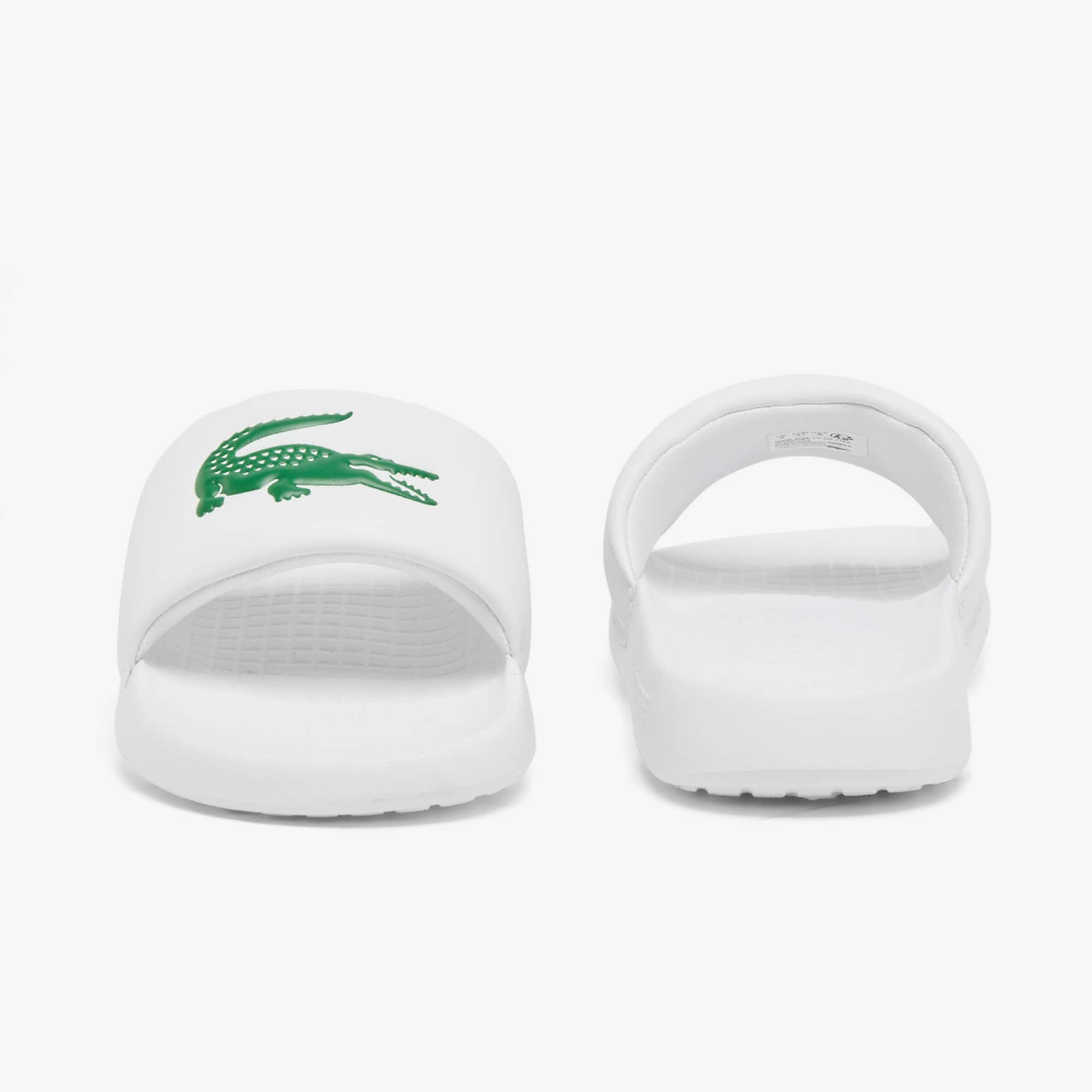 【LACOSTE】SERVE SLIDE 0.0 125 1 CMA GRN/WHT 国内発送 楽天市場】【LACOSTE】 ラコステ SERVE SLIDE 0.0 125 1 CMA