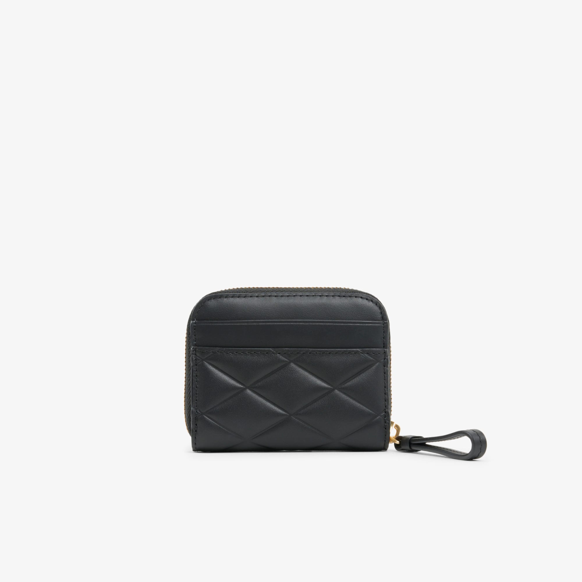Small Crocodelle Leather Coin Purse - Wallets & Small Leather