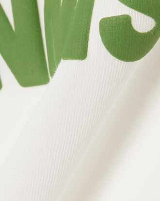 Printed Cotton T-Shirt