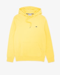 Men's Long Sleeve Hooded T-Shirt