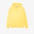 Pastel yellow