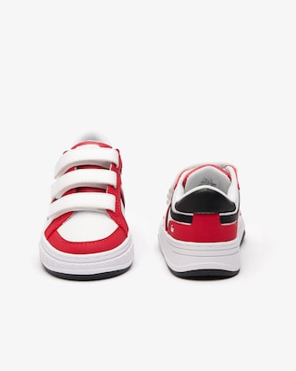 Infants’ L001 Branded Sneakers