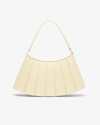 Women's Medium Runway Lenglen Leather Bag