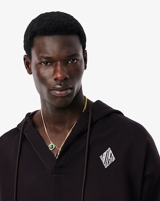 Men's Runway Oversized Hoodie