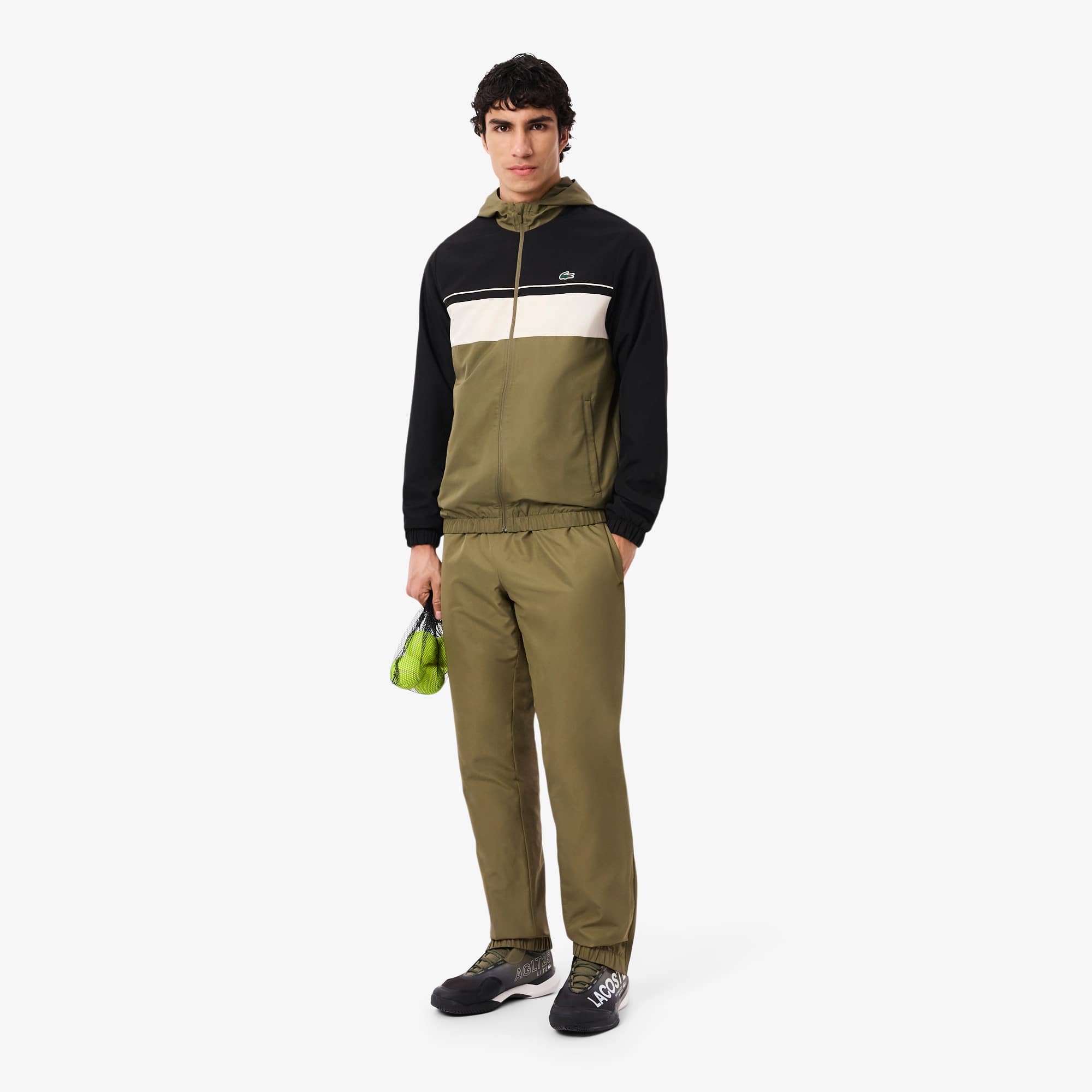 Men's Sport Sweatsuit - Matching Sets - New In 2026 | Lacoste