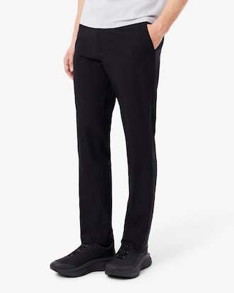 Regular Fit Suit Pants