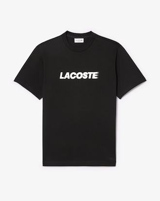 Men's Heavy Cotton Logo T-Shirt