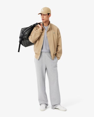 Polo Maille classic fit