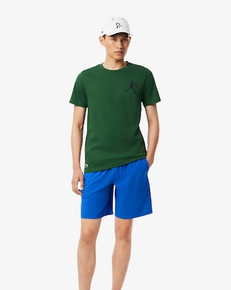 Men's Lacoste Tennis x Novak Djokovic Pack