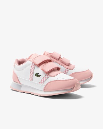 Children's Partner Sneakers