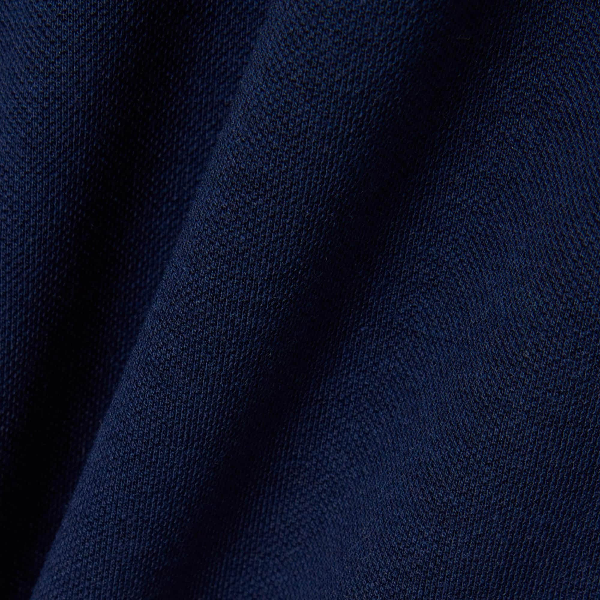Women's Relaxed Fit Piqué Polo