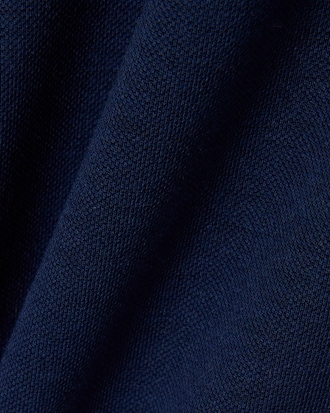 Women's Relaxed Fit Piqu&eacute; Polo