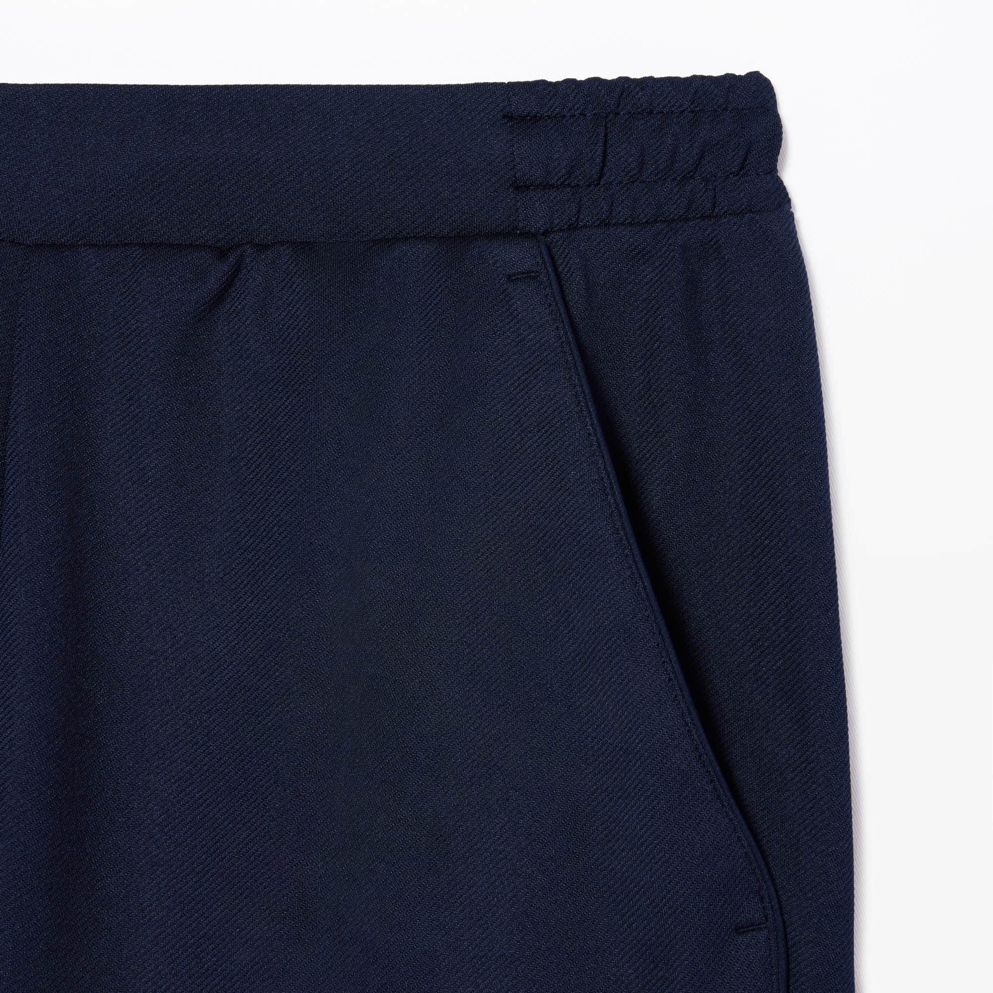Men's Regular Fit Stretch Tennis Shorts - Shorts & Swim - New In