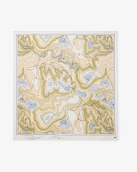 Women's Chantaco Print Scarf