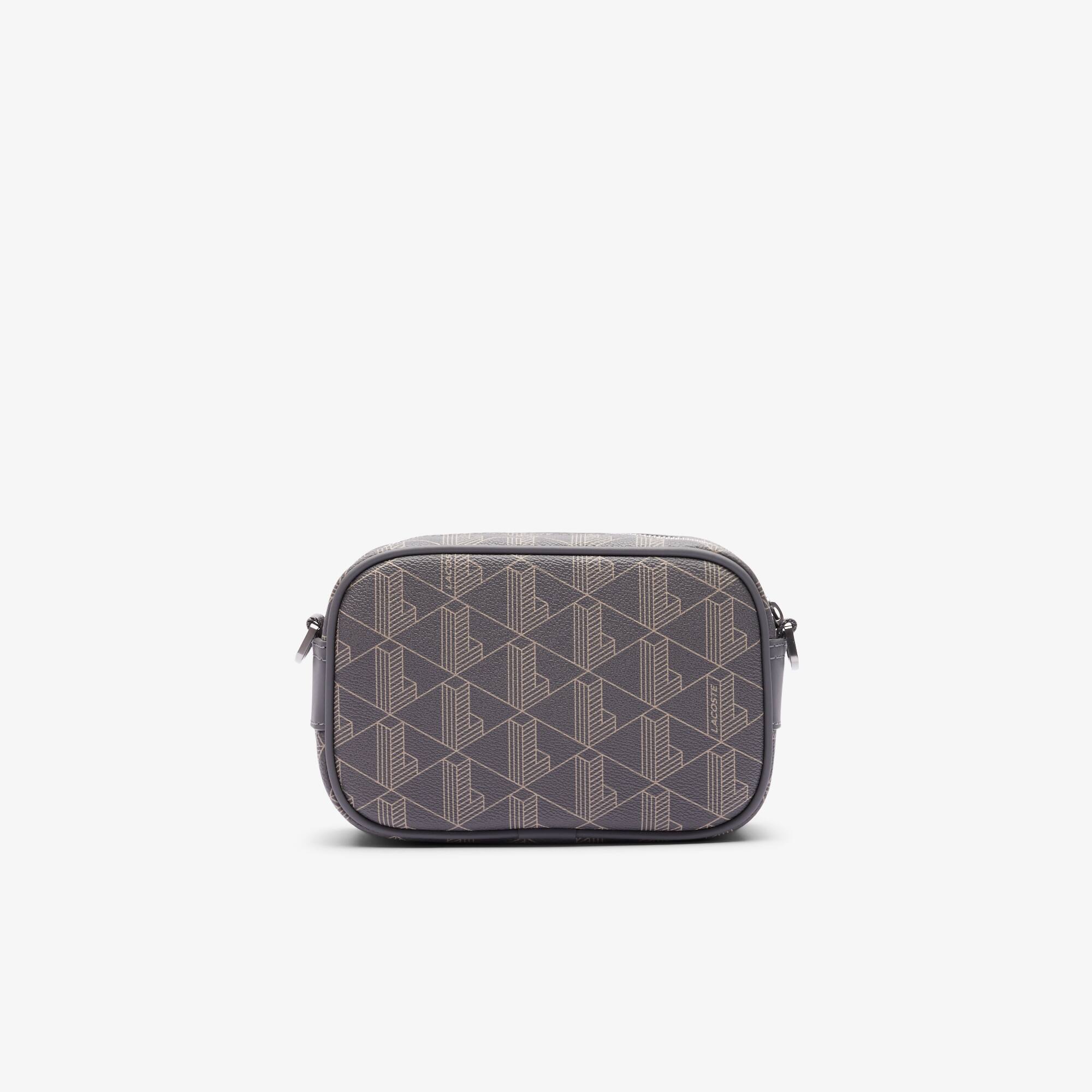 Small The Blend Satchel - T-shirts - New In 2026 | Lacoste