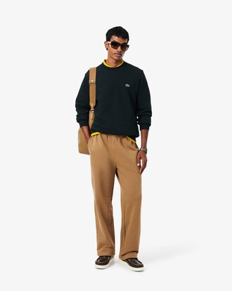Sudadera Cl&aacute;sica de Felpa