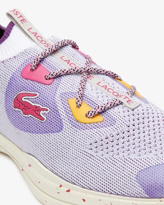 Sneakers Lacoste Run Spin Eco Textile para hombre