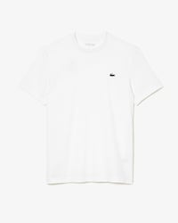 Men's Slim Fit Stretch Jersey Sport T-Shirt