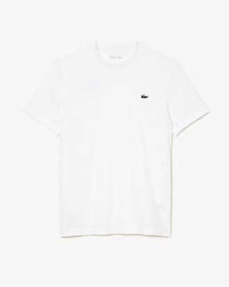 Men's Slim Fit Stretch Jersey Sport T-Shirt