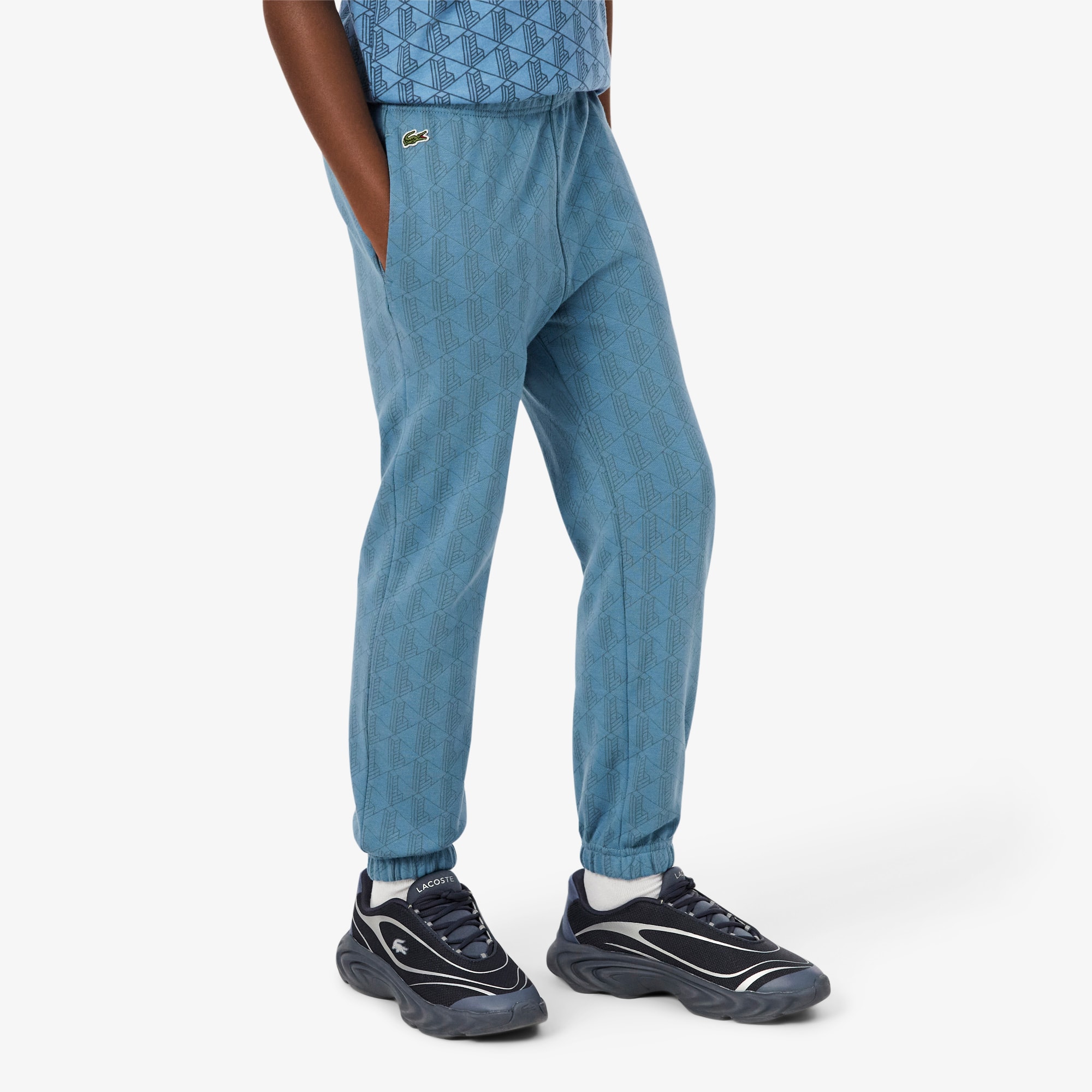 Monogram Sweatpants