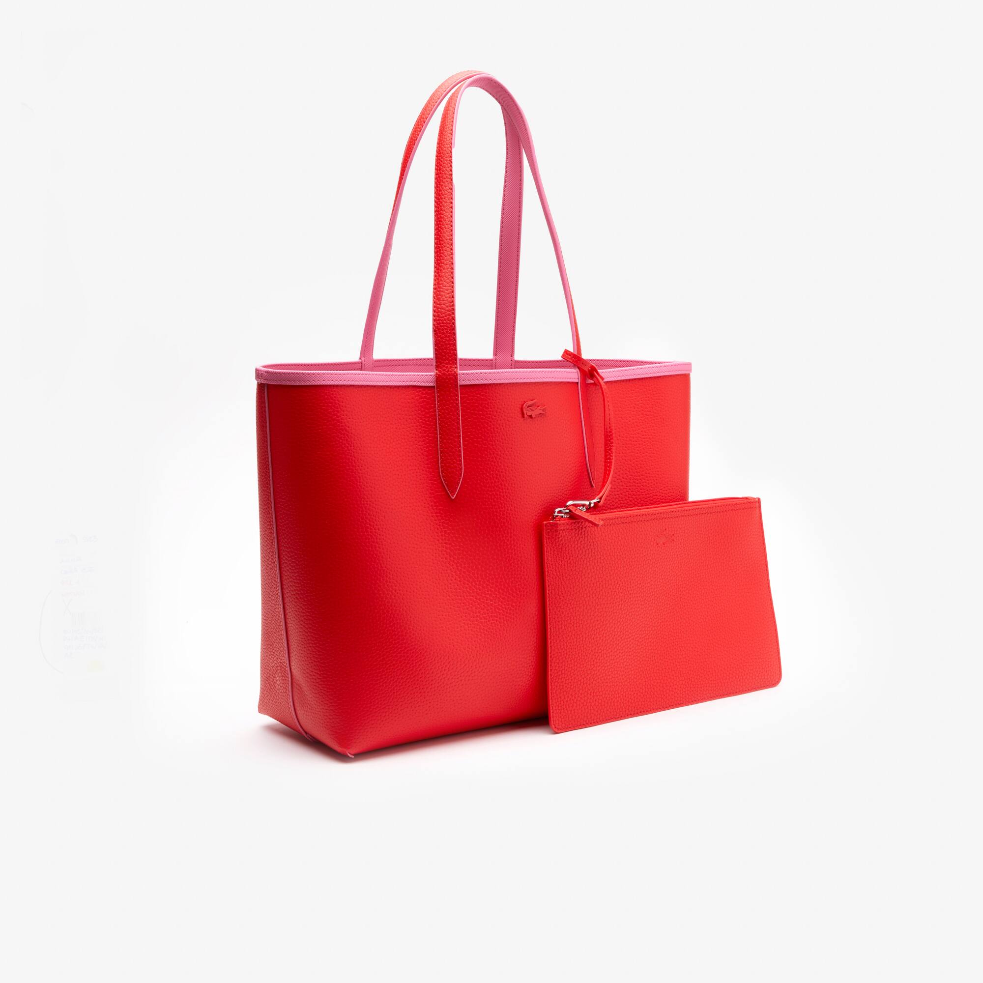Women's Anna Reversible Tote & Pouch - Bags - New In 2025