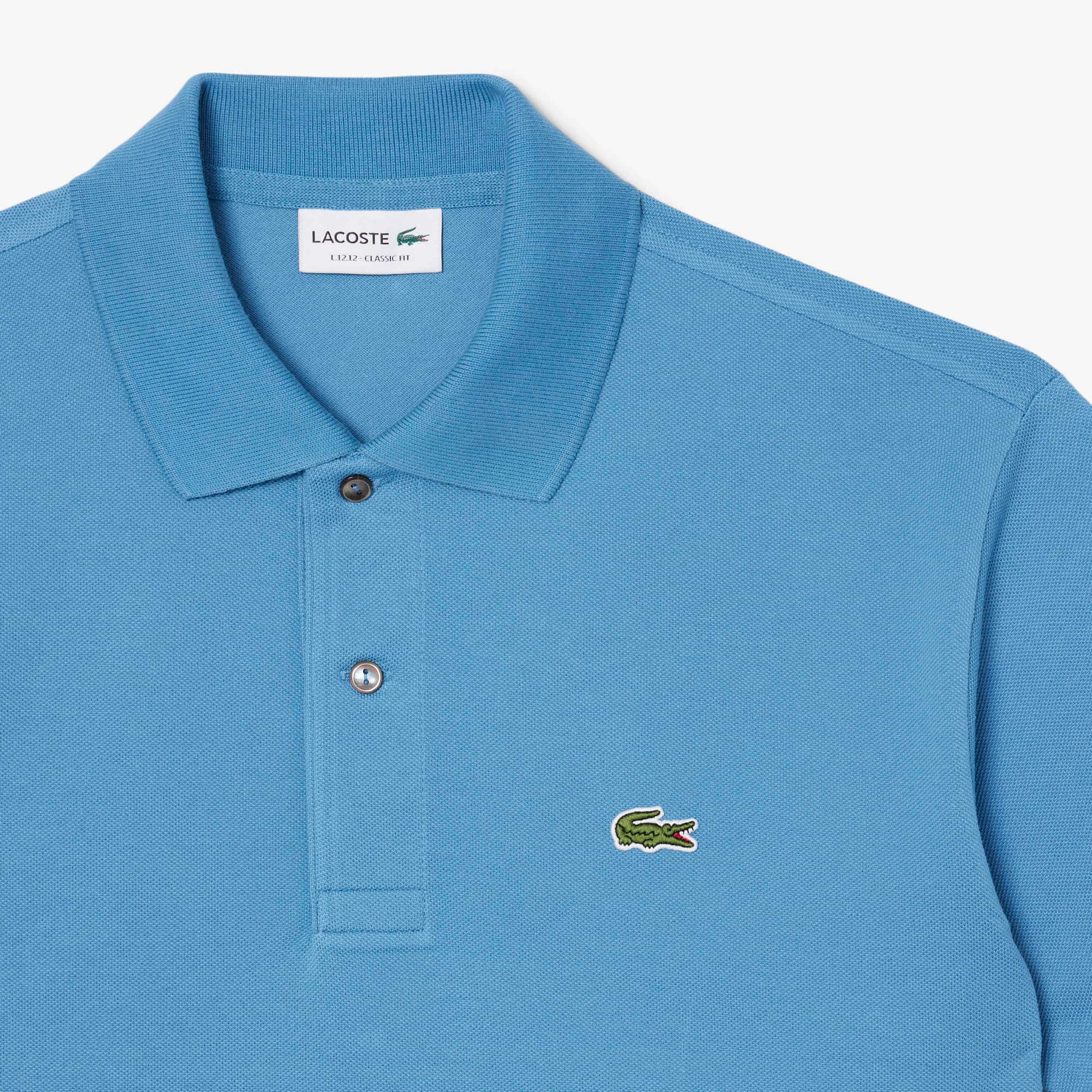 Men's Classic Fit Original L.12.12 Polo - Polo Shirts - New In