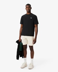 Men's Lacoste Tennis x Novak Djokovic Shorts