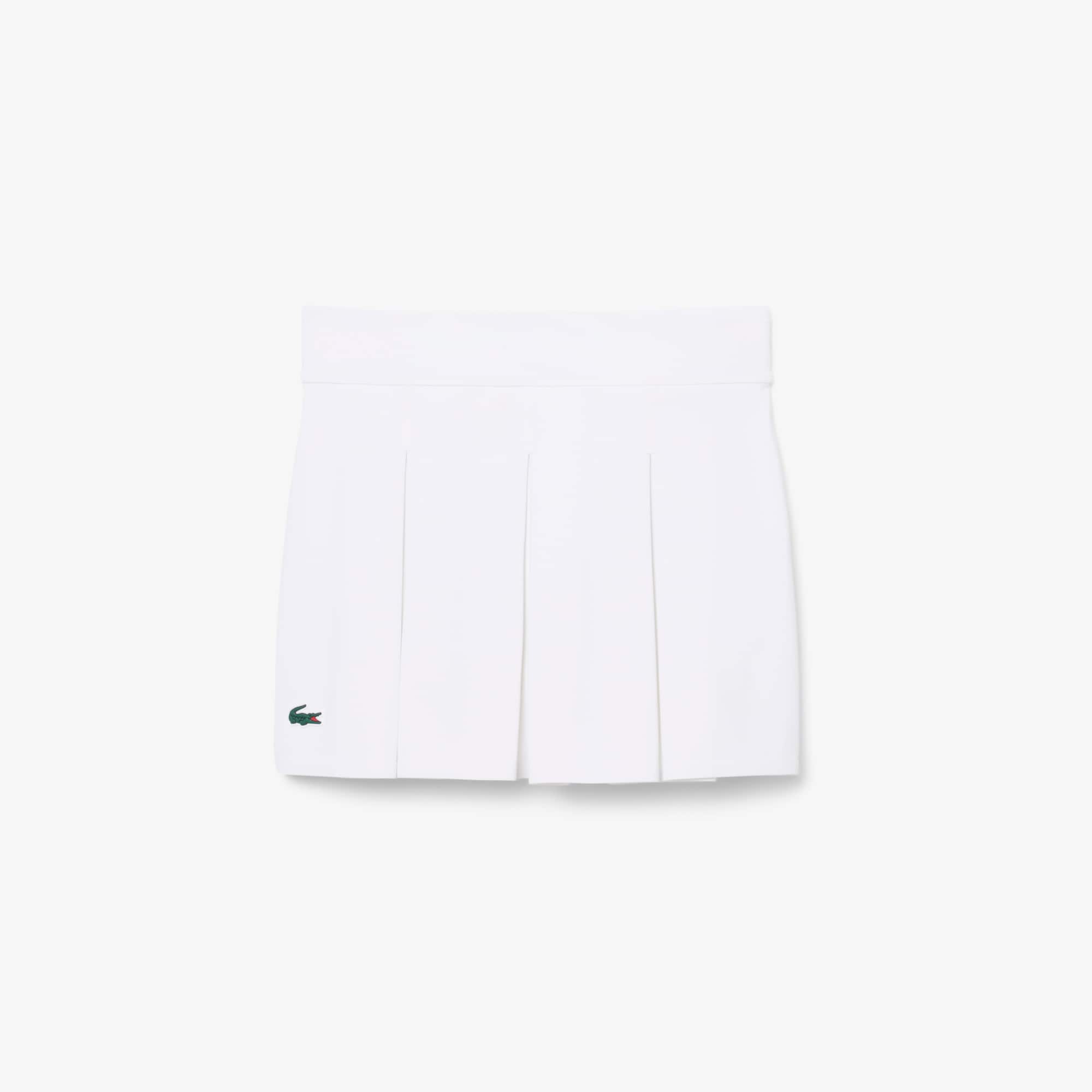 Ultra Dry Tennis Skirt with Liner