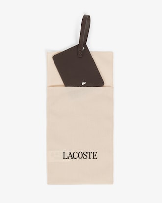 Lacoste x Mackintosh Charm