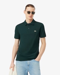 Polo De Piqu&eacute; L.12.12 Con Corte Slim Para Hombre