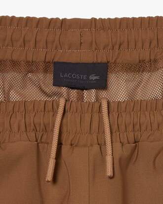 Runway Wool Blend Joggers