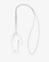 Crocodile Key Ring