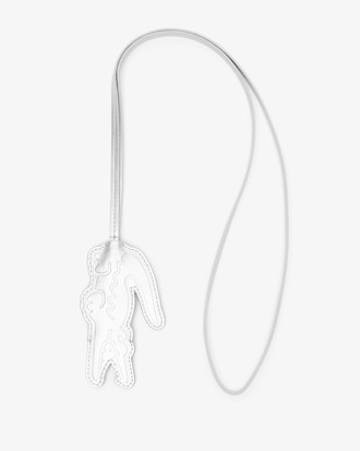 Crocodile Key Ring