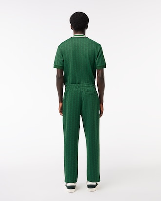 Men's Paris Monogram Sweatpants