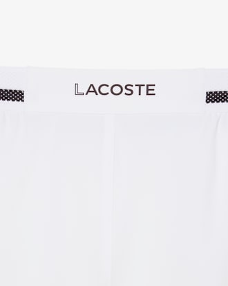 Men's Lacoste Tennis x Novak Djokovic Shorts