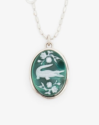 Runway Charms Necklace