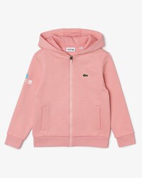 Kid's Miami Open Hooded Sweatshirt