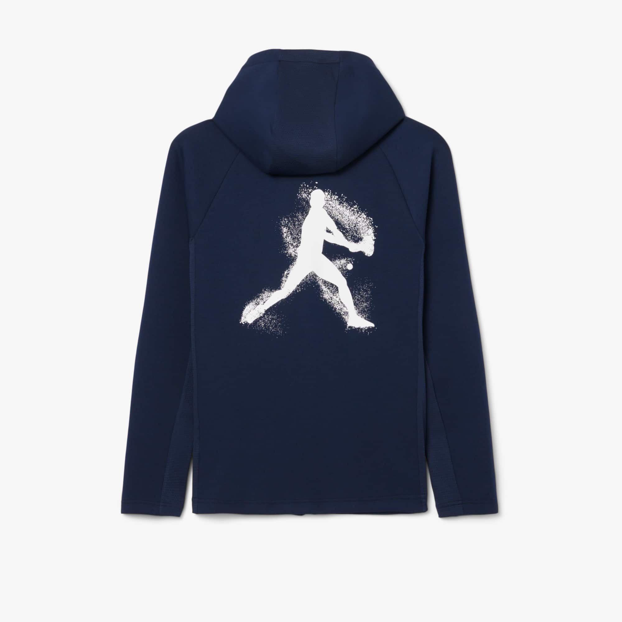 Men's Lacoste Tennis x Novak Djokovic Set - Lacoste x Novak
