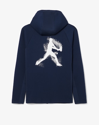 Ensemble Lacoste Tennis x Novak Djokovic