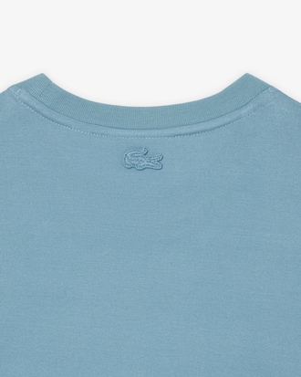 Women's Crocodile Print Jersey T-Shirt