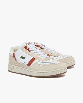 Women's T-Clip Roland Garros Sneakers