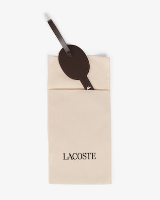 Lacoste x Mackintosh Print Charm