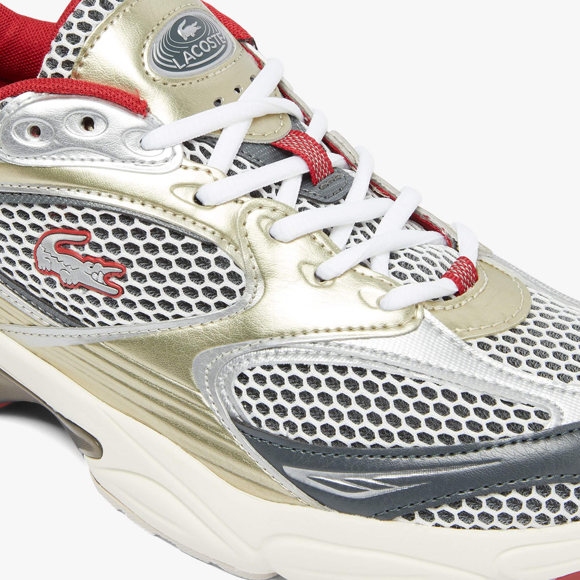 ラコステ STROM96 CPT 220 1 CMA Lacoste Men's STORM 96 220 1 CMA Shoes MULTI COLOR US Size 10