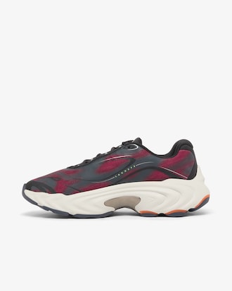 Men&rsquo;s Spinor Tech Sneakers