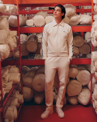 Sweatshirt zipp&eacute; fabriqu&eacute; en France