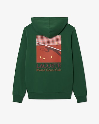 Roland-Garros Edition Hoodie