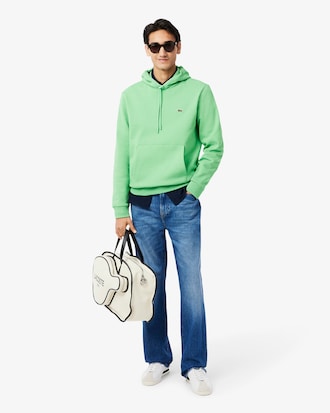 Men's Fleece Hoodie
